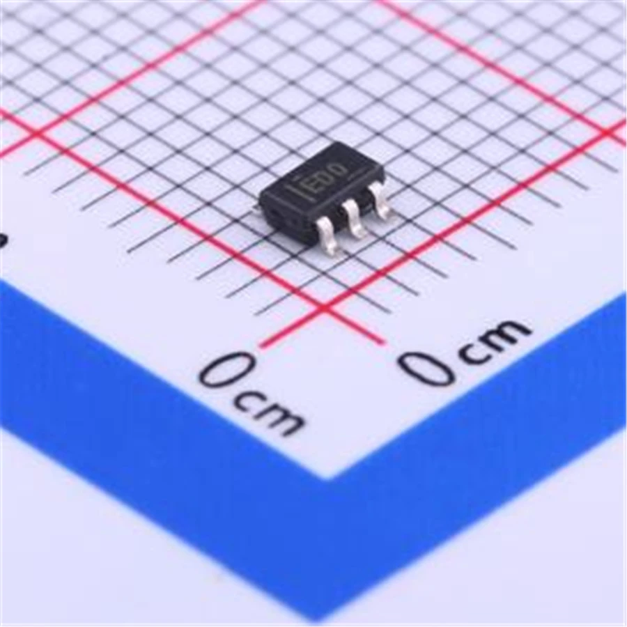 

5PCS/LOT(Analog to Digital Conversion Chip ADC) ADS1110A0IDBVR