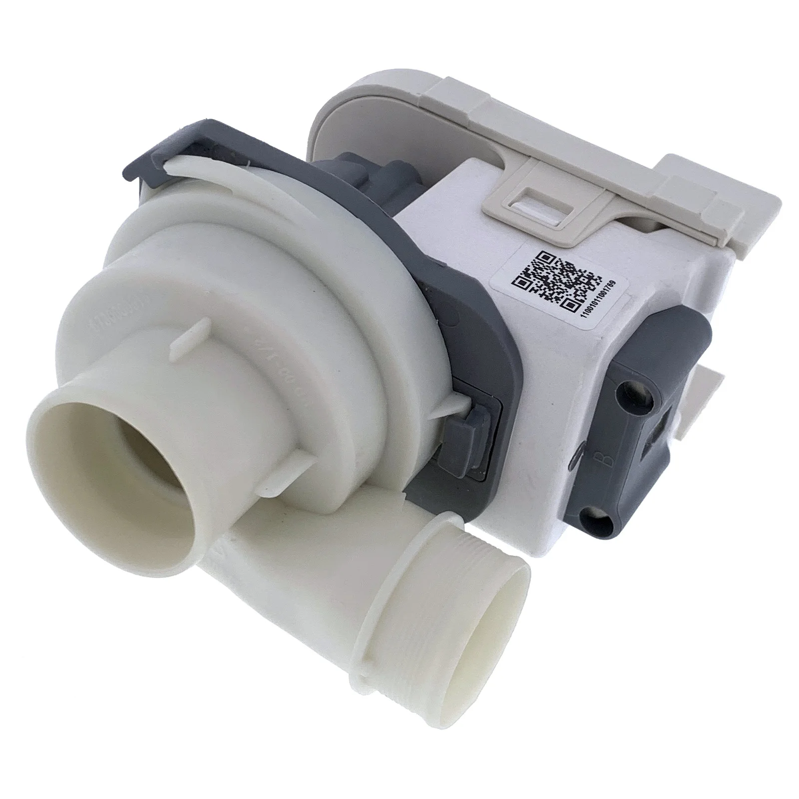 HANYU C20-6A01 35W Dishwasher Motor Permanent Magnet Synchronous Pump for Midea 11001011001769