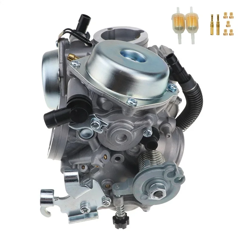 أجزاء المكربن 16100-MR1-673، 16100-MR1-672، 16101-MY0-670 مناسبة لهوندا شادو VLX 600 VT600 1988-1998