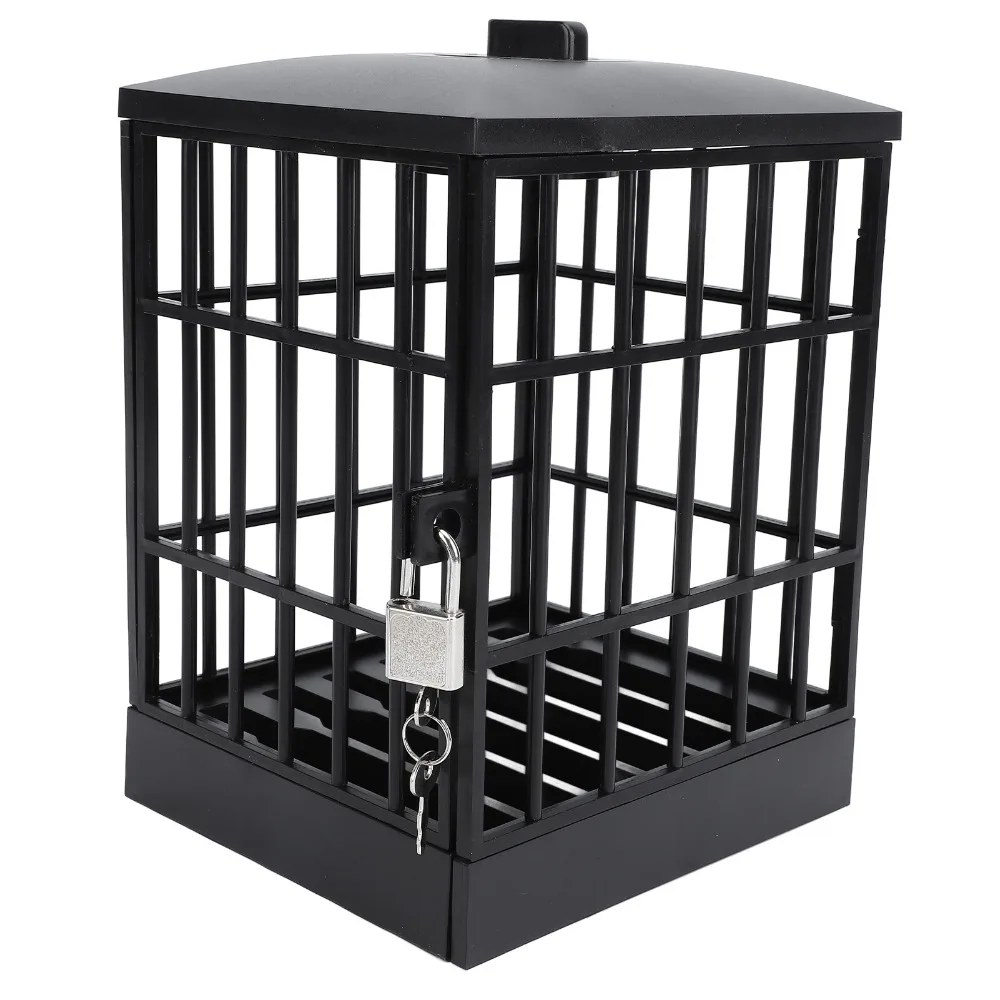 

Запираемый бокс для телефонов (черный/серый) – идеальное решение для контроля использования мобильных устройств в классах