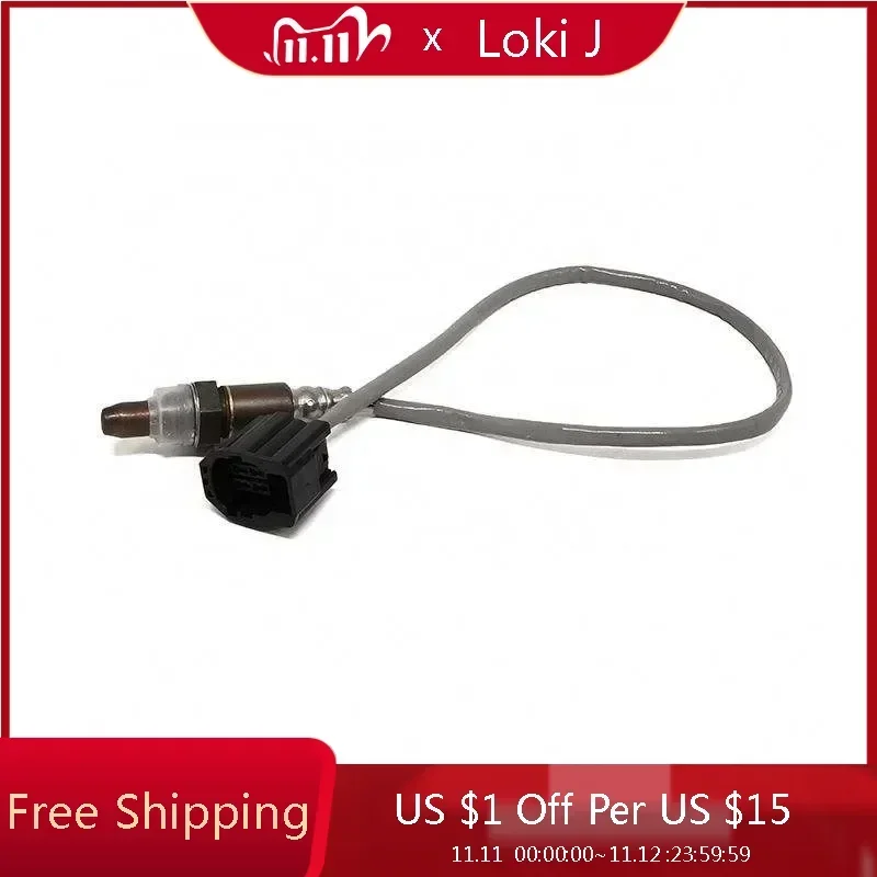 Loki J Z678-18-8G1 car oxygen sensor front for Mazda Ma 3 Xingcheng 1.6L 2009-2011