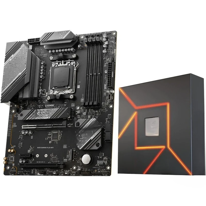 5 7600X Cpu Process… - image