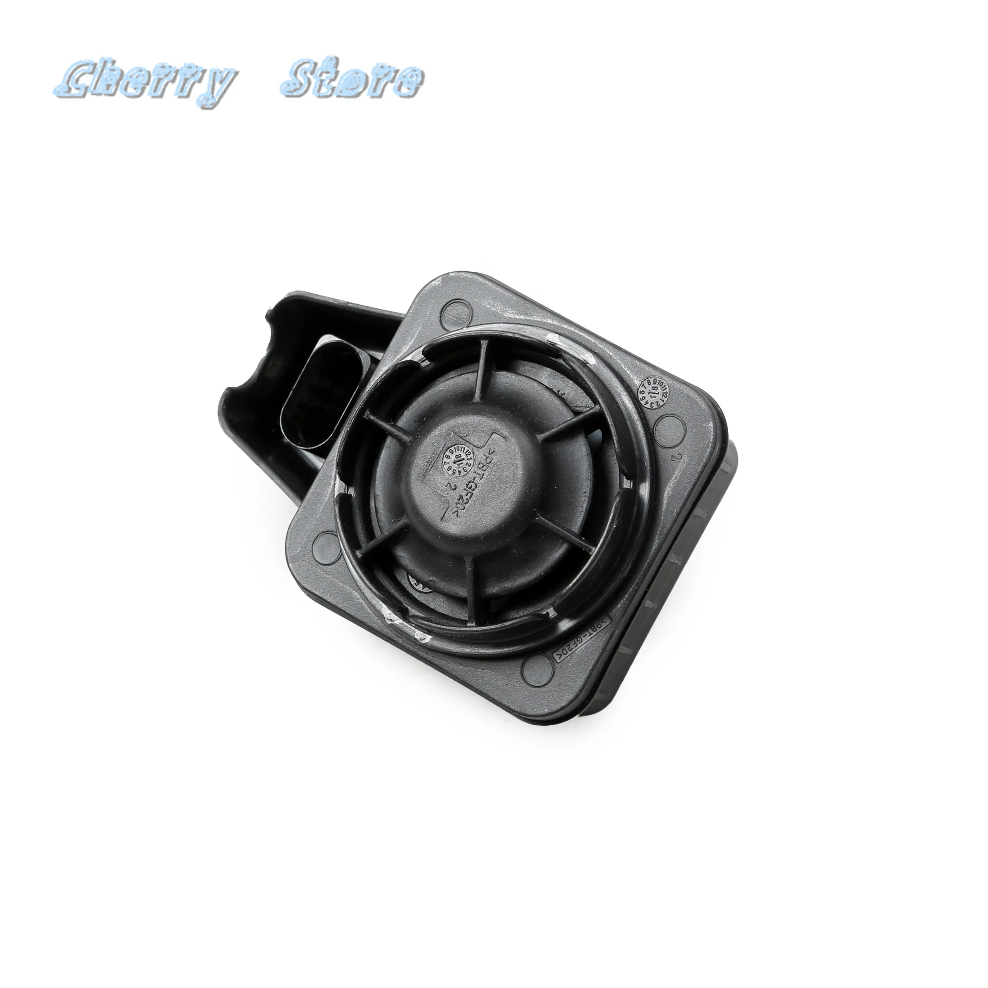 Security Alarm Siren Speaker Horn For VW Jetta Polo Taigo T-Roc Audi A4 S4 A8.Q8 Skoda Seat Arona Porsche 5Q0951605 PAB951605B