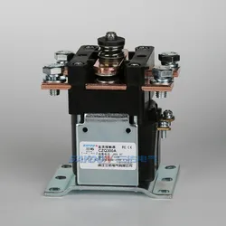 SAYOON CZQ300A  DC6V 12v 24V 36V 48V 60V 72V 300A contactor used for electric vehicles, engineering machinery and so on.