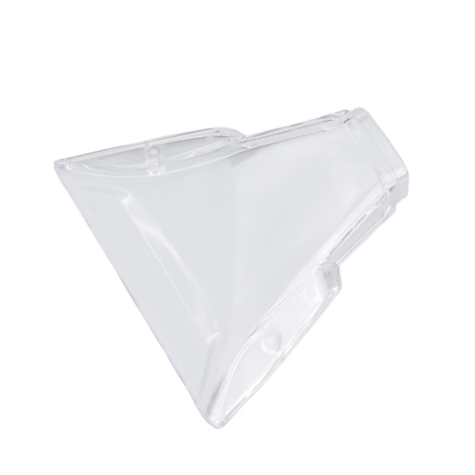 Рисунок 4 - Рыбий хвост Cove и насадка для