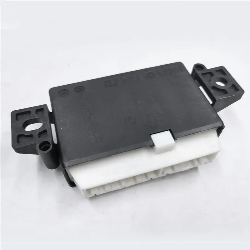 Parking Aid ECU Reversing Radar Control Module For Renault Koleos II QM6 Talisman Megane IV 259908951R-T61C