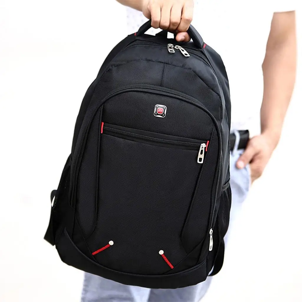 Travel Laptop Backpack DurableComputer Bag Bookbag for Men Women