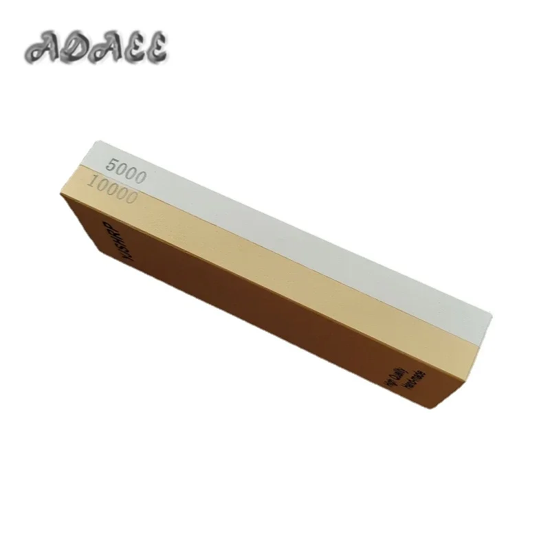 

ADAEE 5000 10000 Grit Double Sides Whetstone Sharpening Stone