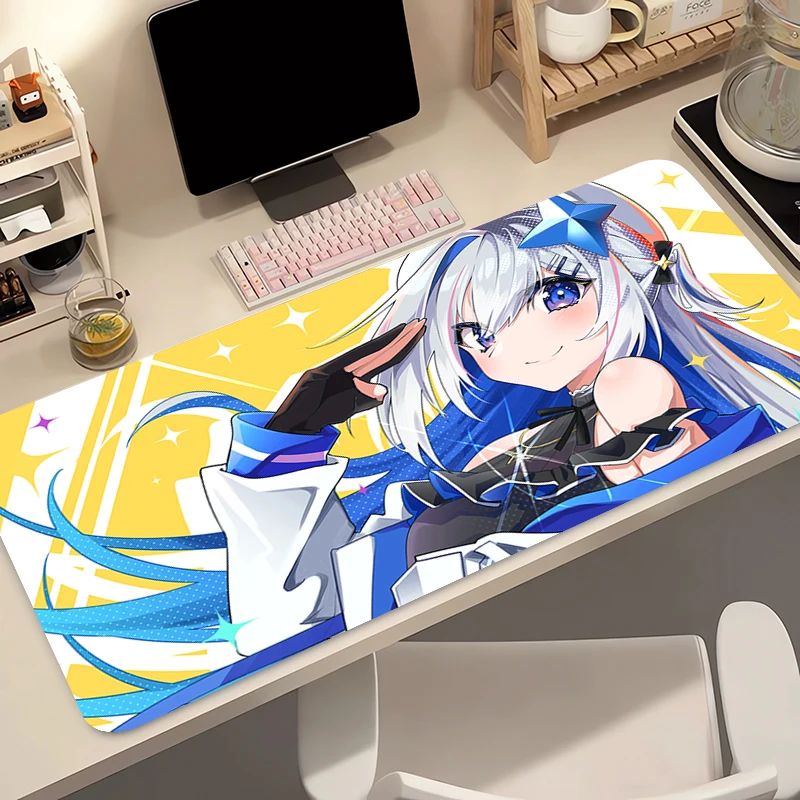 Mouse Pad Gamer Key…