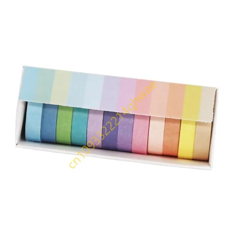 

Highlighter Tape, Colored Sticky Tape Marking Sticker Removable Highlighters Markers Tape for Reading and Taking Notes