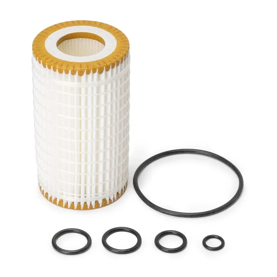 wholesale drop shipping original quality oil filter for E320 CLK320 S500 C240 C280 ML320  0001802609 0001803109 M272