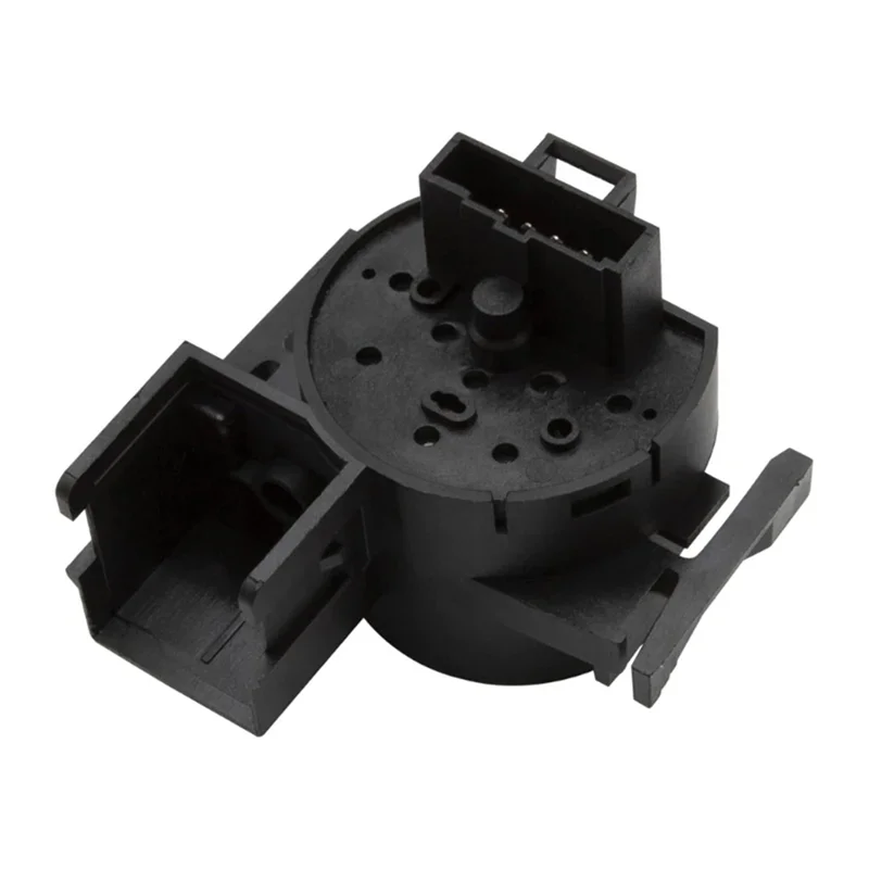 قفل اسطوانة مفتاح إشعال 9115863 913654 لفوكسهول أوبل كورسا C كومبو C ميريفا A Tigra B Astra G Zafira A سيارة #1