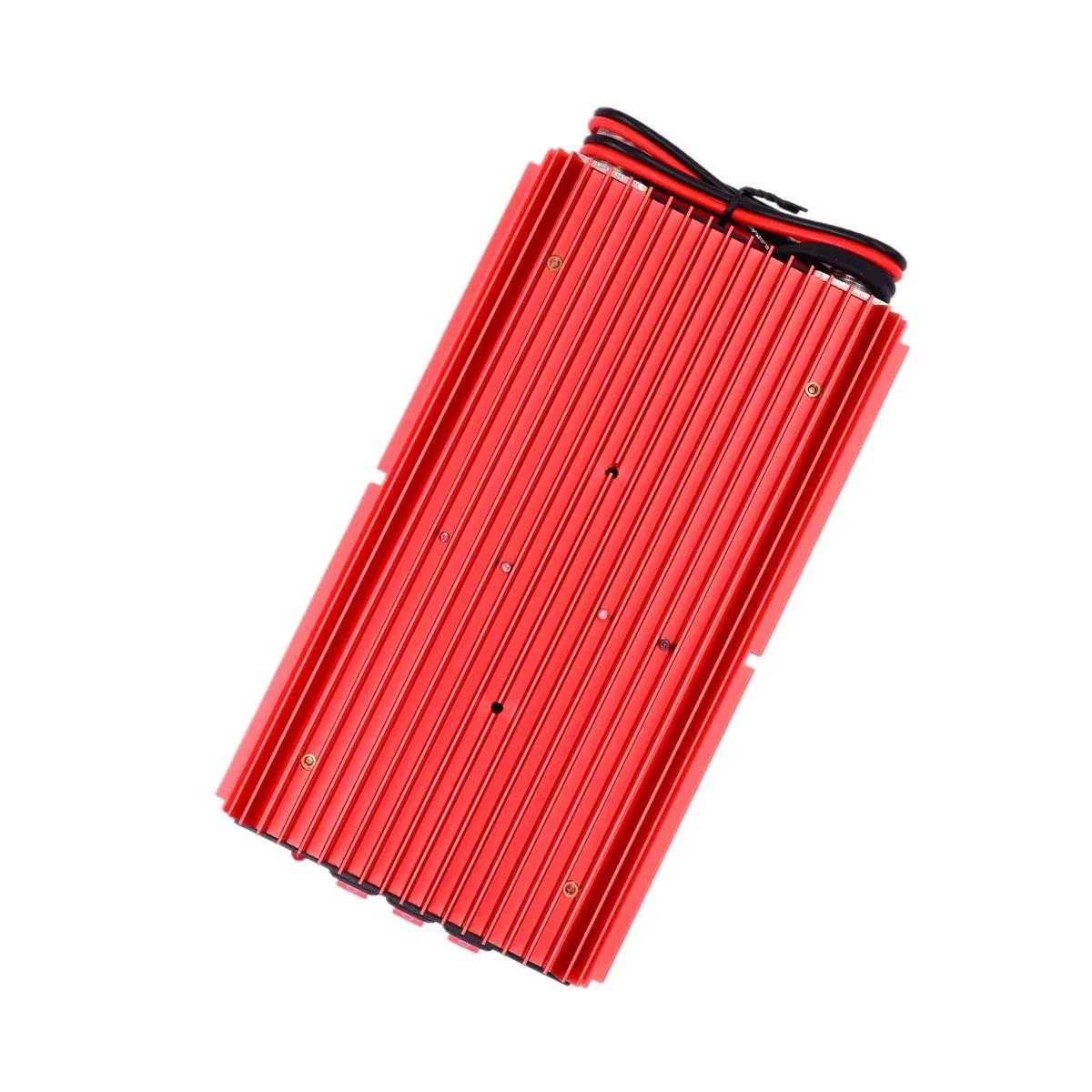 BJ300 Power Amplifier 100W FM 120W AM 150W SSB 3-30MHZ Mini-size CB HF HAM Amateur Radio Communication Accessory