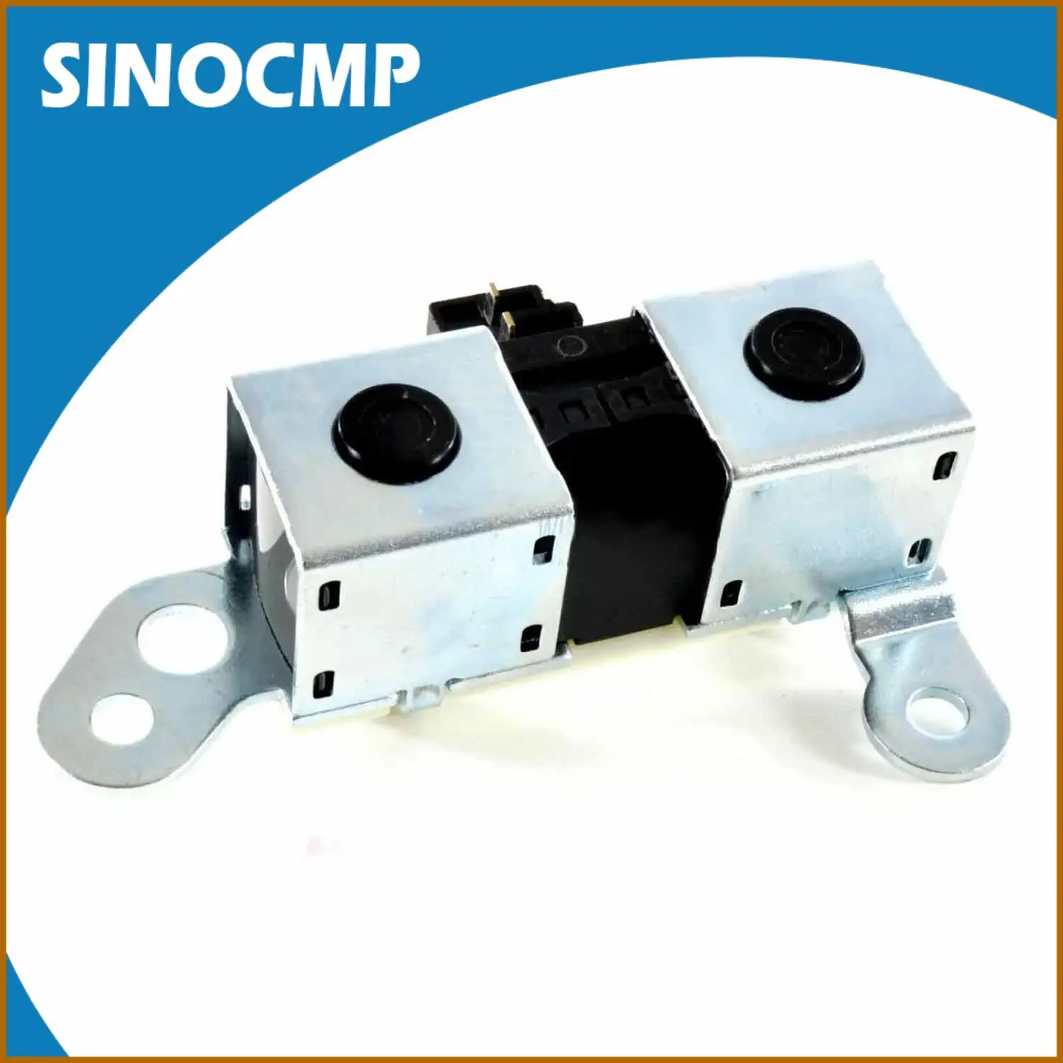 トランスミッションシフトソレノイド 1998-2008 フォード クラウンビクトリア リンカーン タウンカー マーキュリー グランドマーキスモデル 4R70W 6L3Z-7G484A