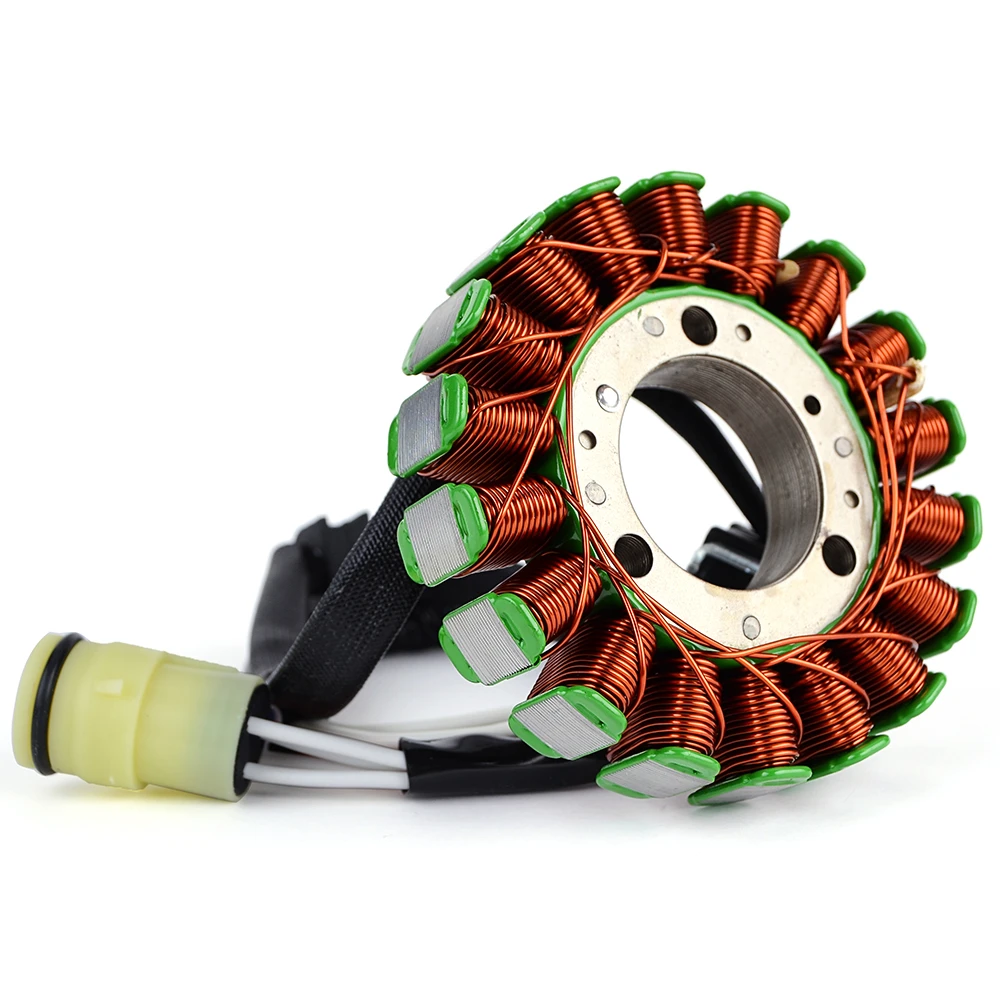 

4D3-81410-00 для Yamaha YFM250R Raptor 250 2008 2009 2010 2011 2012 2013, катушка статора мотоцикла