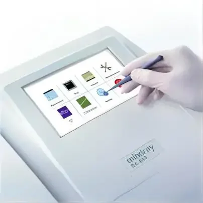 Portable Mindary BA-88A Semi-automatic Chemistry Analyzer Used Medical BA 88A Clinical Analytical Instruments Price