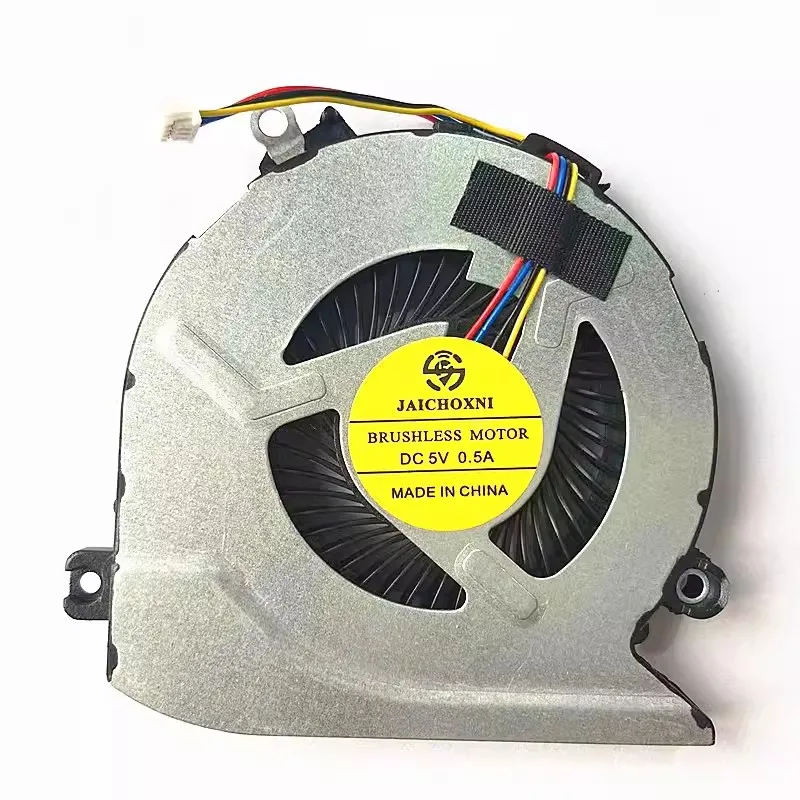 New CPU Fan for HP Pavilion 15-AB 15-A 17-G TPN-Q158 15-AN Laptop Cooling Cooler Fan