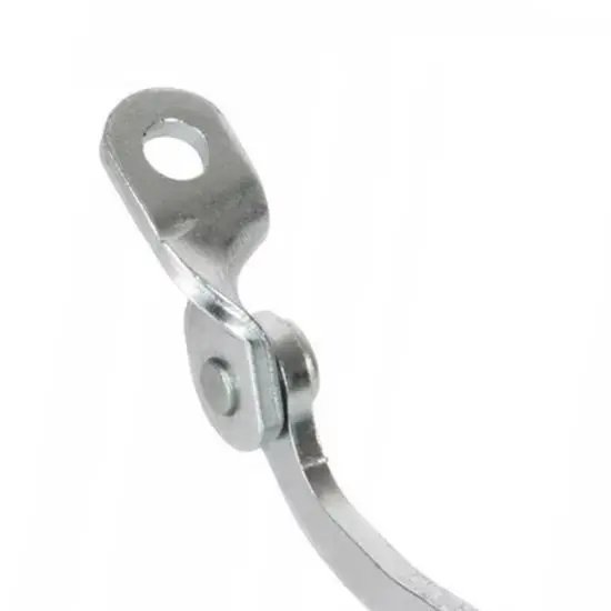 Rear Door Limiter Strap Stopper for For 206 For 206CC 207 C2 Designed for Precise Door Travel Limitation 9181C9