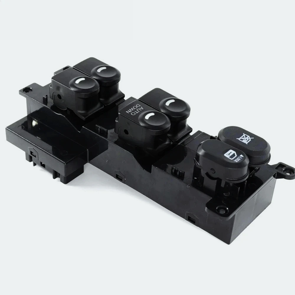 ZF-J1 93570-2L010 935702L910 para Hyundai i30 2007-2012 FD RHD interruptor de ventanilla eléctrica delantera derecha, piezas de