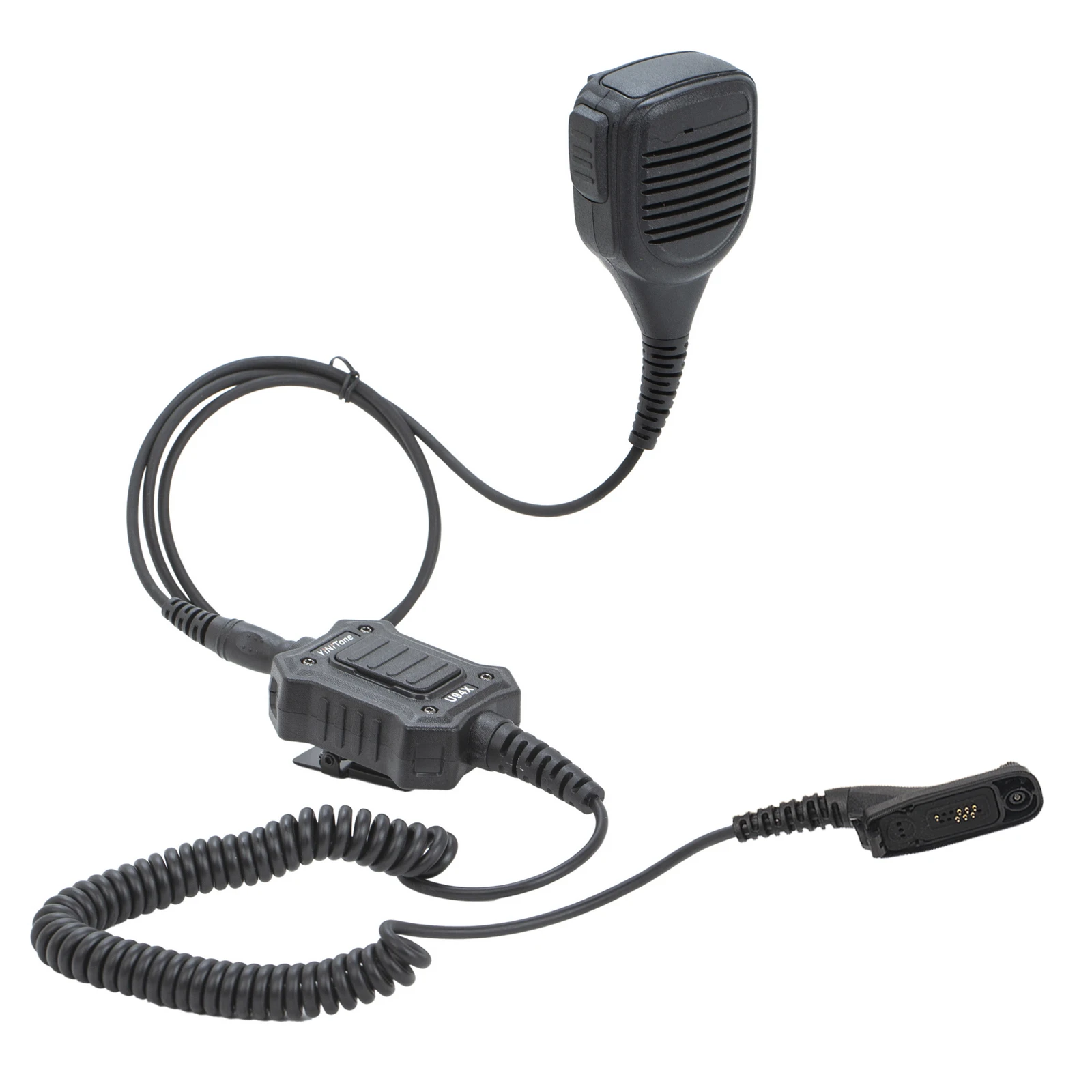 Рисунок 5 - Walkie Talkie 7,1 мм микрофон НАТО
