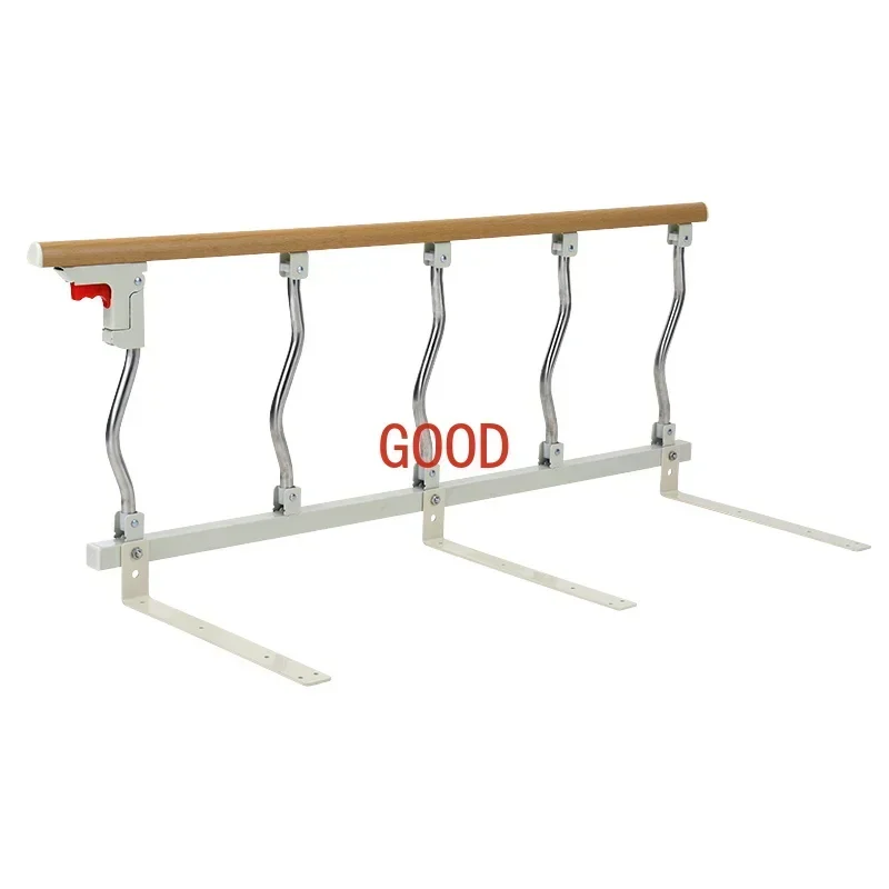 

Anti-drop side anti-drop stand-up aid bedside handrail