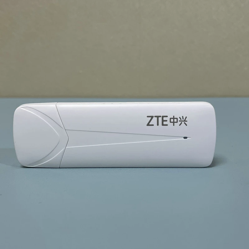 Unlocked ZTE F30 USB WIF Dongle 150 Mbps Wireless Router 4G LTE Modem Pocket Hotspot Network Card