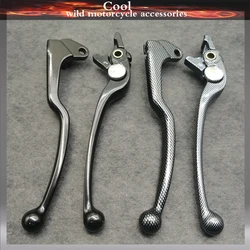 Motorcycle Brake Clutch Levers For Suzuki GSR750 GSR600 GSR400 GSR 600 750 400 GSXS750 TL1000S SFV650 GLADIUS