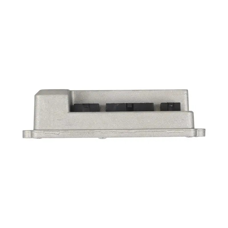 SYDS Ersatzteile Ersatz-Controller für Kukirin C1 Pro Elektroroller 48V 25A Skateboard-Controller Zubehörplatine