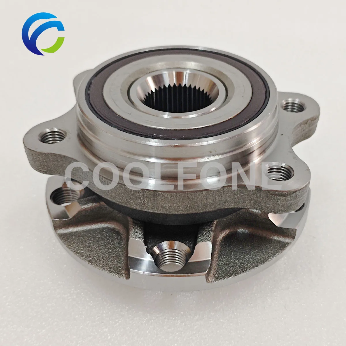 Front Wheel Hub Bearing Unit For BENTLEY CONTINENTAL FLYING SPUR 4.0 6.0 3W0407613A 3W0407613B 3W0407613C 3W0407613D 3W0407613E