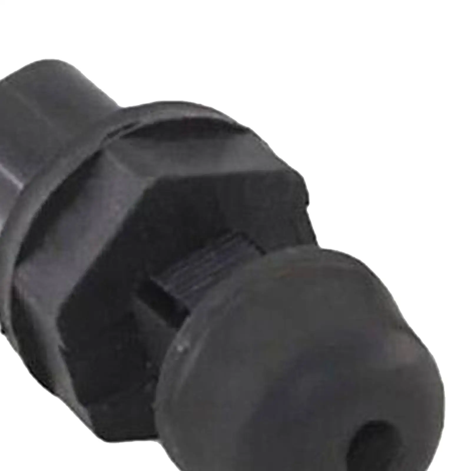 Car Trunk Lids Rubber Bumper Easy to Install Universal Trunk Lids Adjustable Stop Buffer Block for Volkswagen Fox 2005-2019