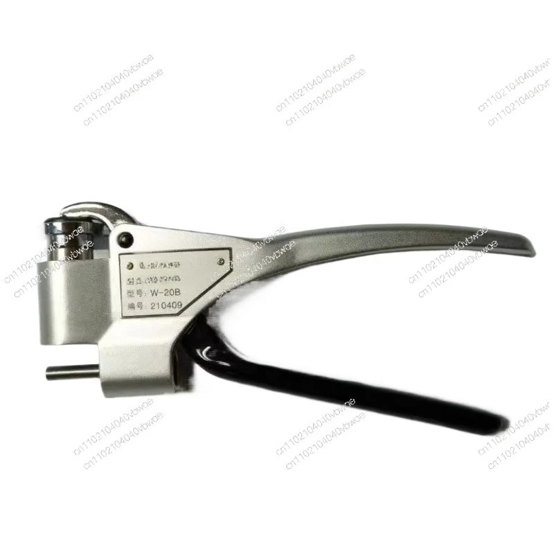 

Portable for Metal 0.6-6mm Aluminum Soft Metal Handheld Durometer copper brass W-20/W-20A/W-20B