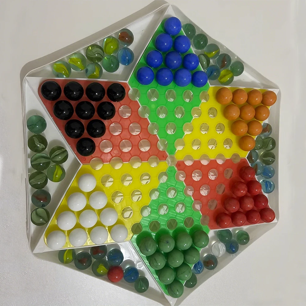 20-100Pcs Dia 16mm Glass Ball DIY Handmade Material Track Toy Ball Fish Tank Vase Ornaments White Black Green Blue Yellow Red