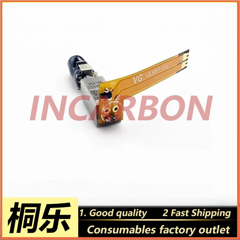 405nm UV Laser for CTcP CTP Platemaker Plate Making Machine Exposure System Replacement Laser Module Spare Part