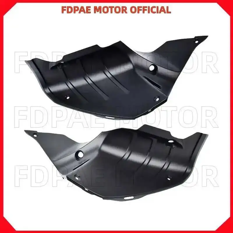 Fuel Tank Inner Cover for Wuyang Honda Cb190r China ⅲ ⅳ