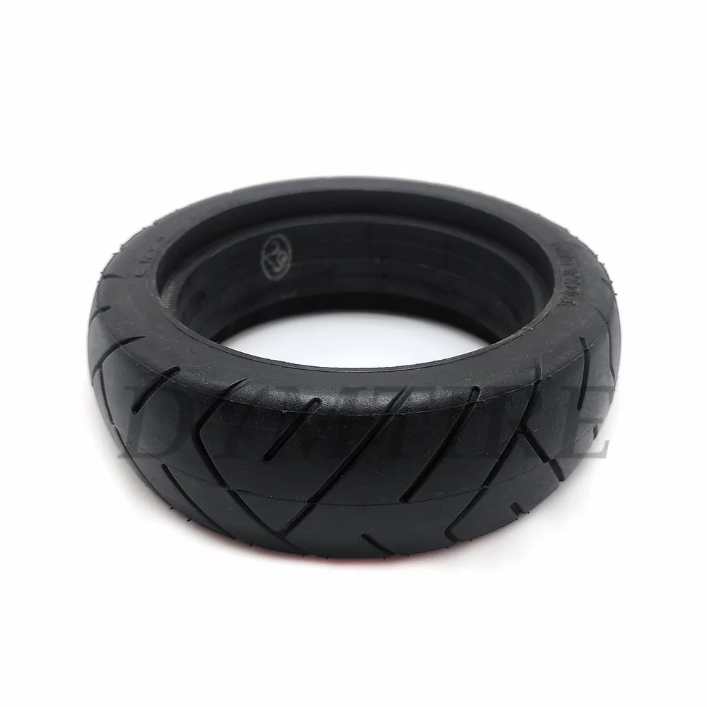 5.5x2 Solid Tire for Fastwheel F0 Electric Scooter 5.5 Inch Explosion Proof Tyre Parts