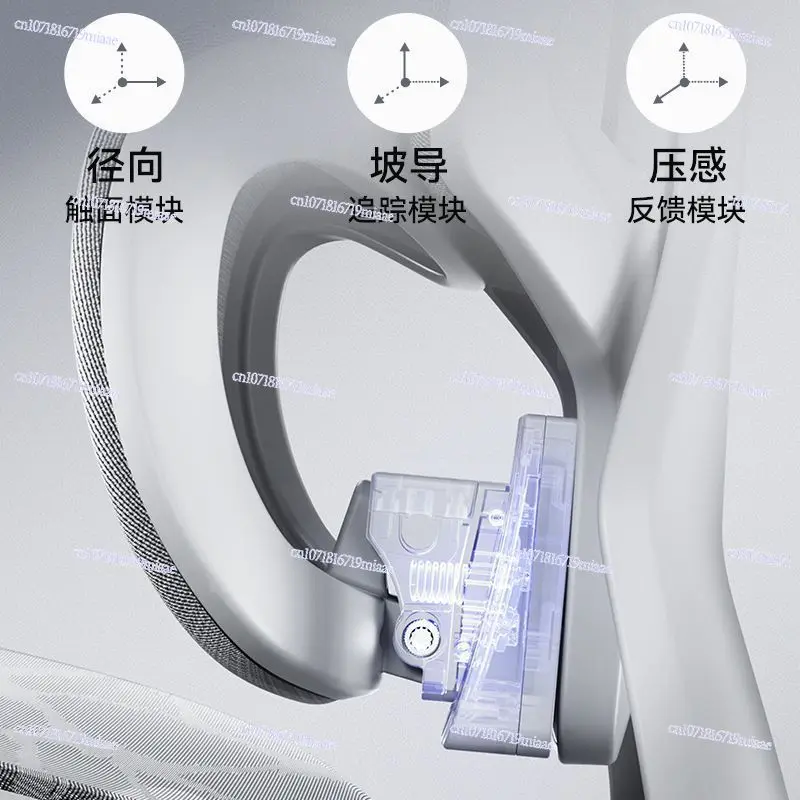 Thumbnail 3 - #22 Best Mesh Desk Chairs to Buy In 2026