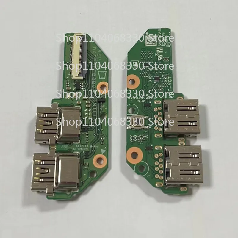 

For HP 15-EF 15-DY Switch Board USB Small Board DA0P5ETB6B0