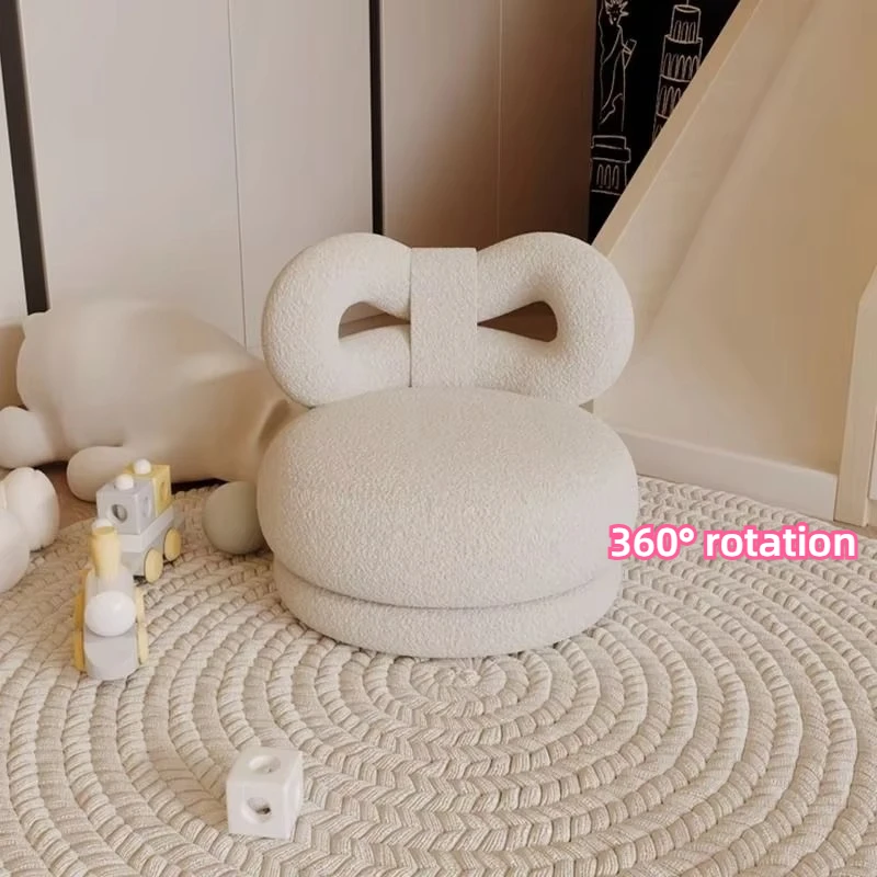 

Infant Frameless Children's Sofa Play Small Pouf Sitting Kids Sofa Little Girl Room Divano Pieghevole Bambini Kids Furniture