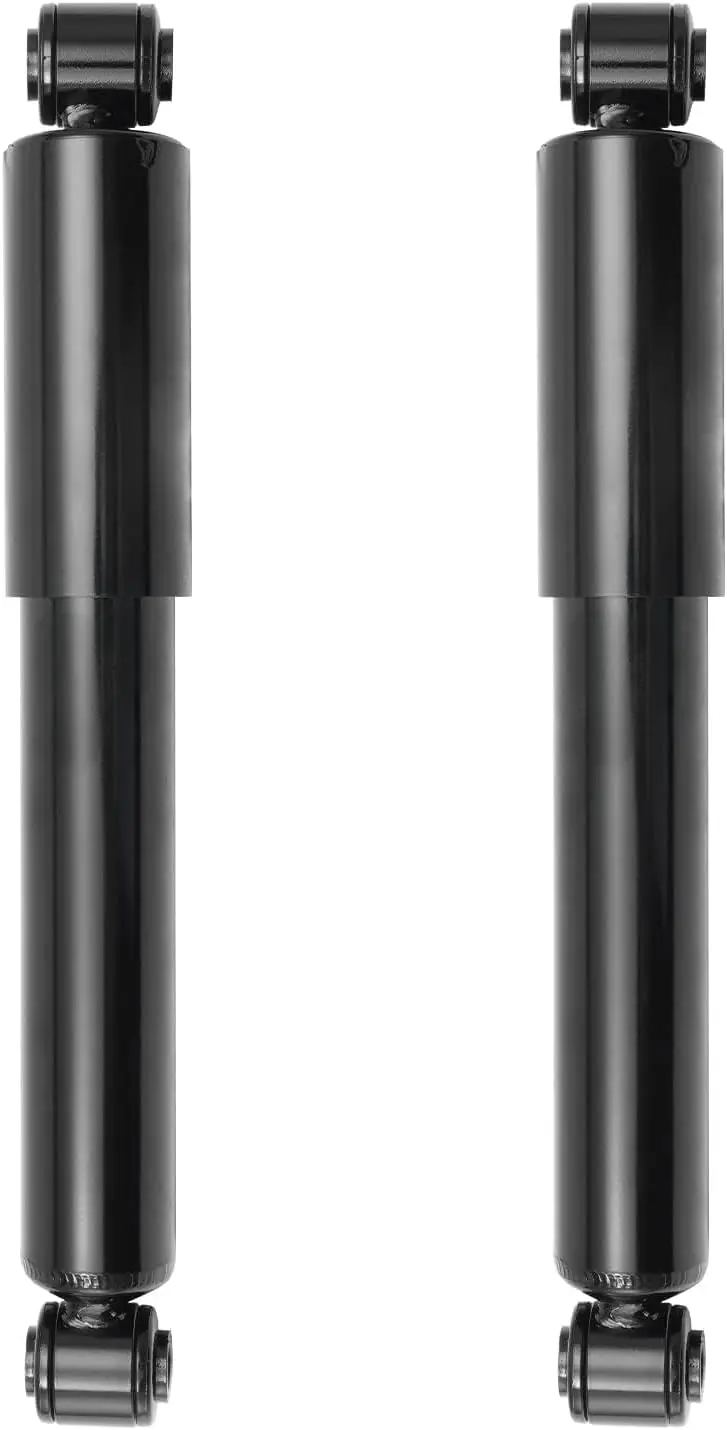 

Rear Shocks Absorber Struts Replacement for Dodge Grand Caravan 2008-2020, Chrysler Town & Country 2008-2016, Volkswagen Routan