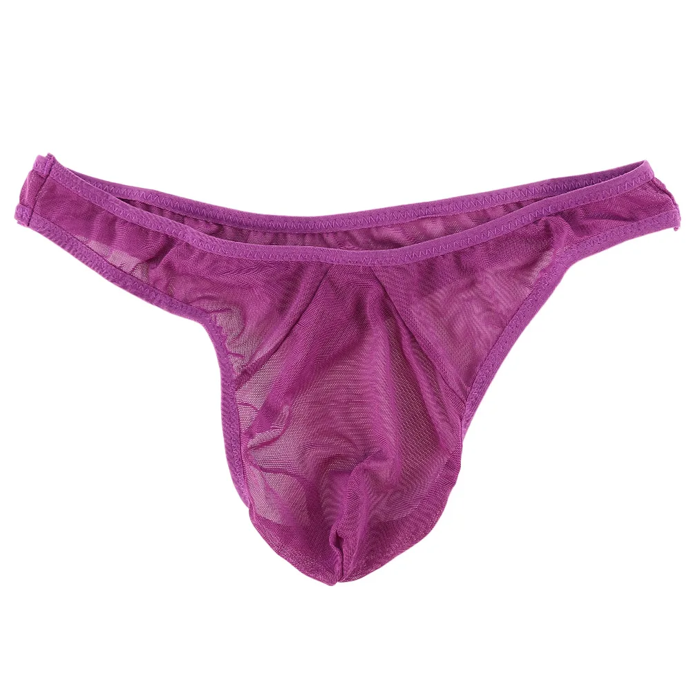 

Футболки Сексуальные сетевые стринги с низкой талией Прозрачные ультратонкие