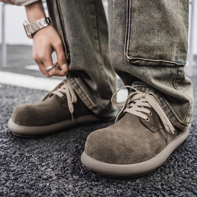 New Multi-Functional Men's Breathable Anti-Slip Luxury Breathable Fashion Shoes Casual Lightweight Comfortable Walking Shoes