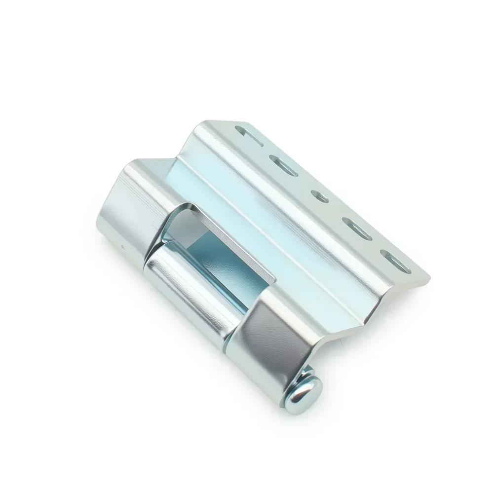 CL150 Steel Hinge for Use in For Electrical Cabinet and Industrial Enclosure Setups with Easy Removal and Reattachment Feature