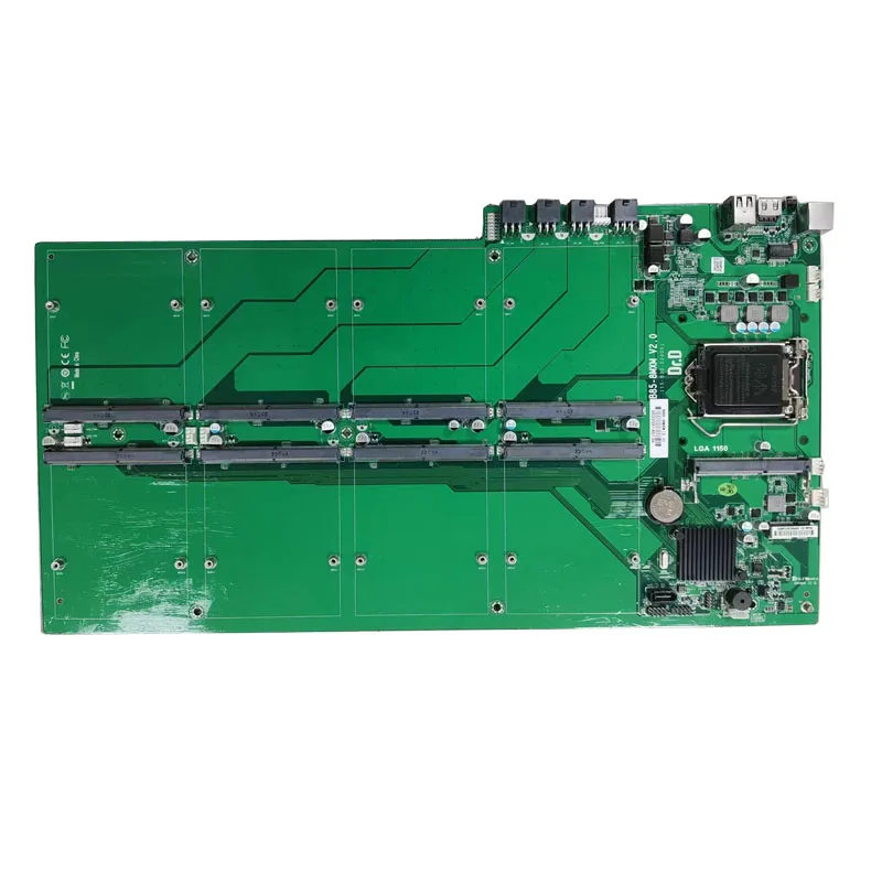 

motherboard