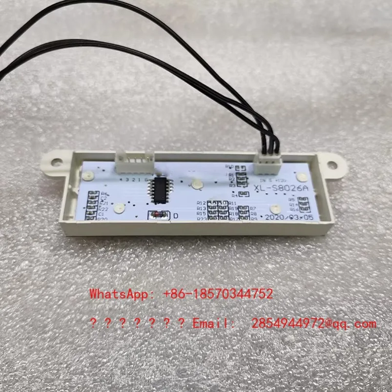 12V Music LED Audio Spectrum D - Audio Music Volume recensie en prijs