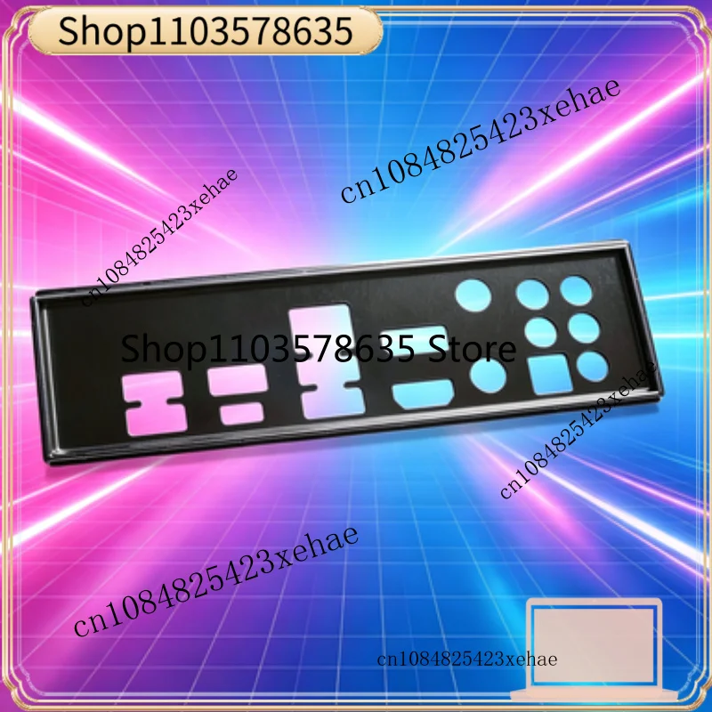 Bezel for PRIME B550-PLUS AC-HES