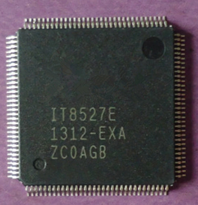 IT8527E EXA EXS QFP-128 5pcs