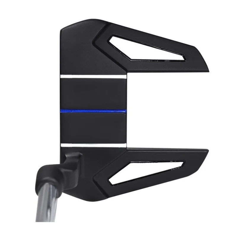 

Golf Club Stand-up Putter Low Center of Gravity Stabilized Single Golf Club