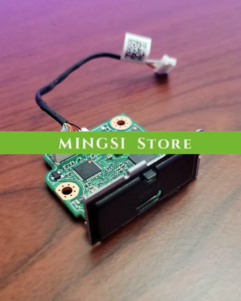 

ДЛЯ HP 400 600 800 G5 Type-C USB 3.1 Gen2 Port Flex I/O Card DAF83TB14A0 L25754-001 DD0F80PB000