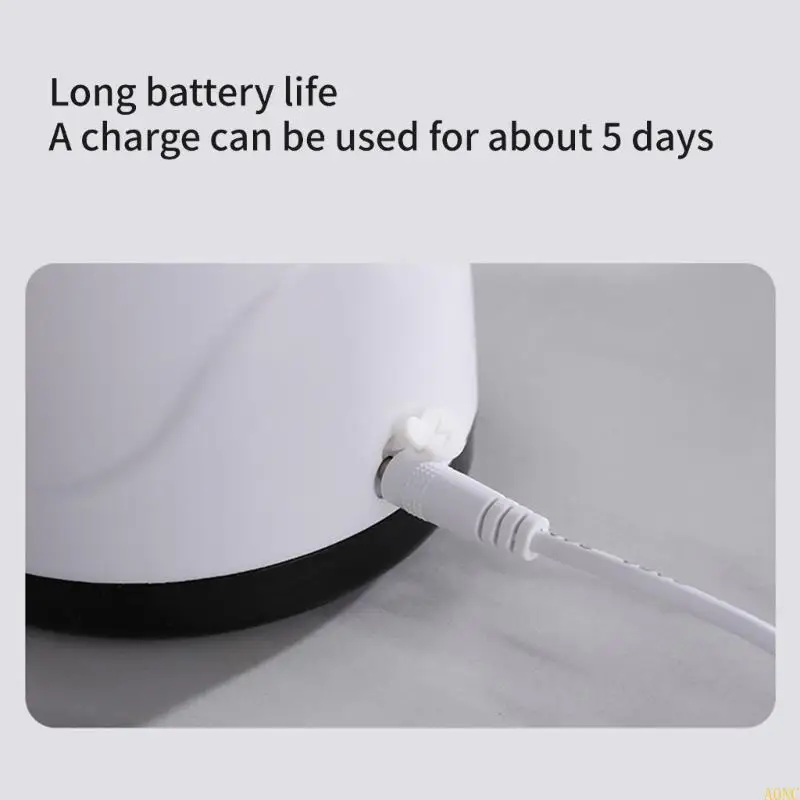 A0nc портативные гидрогиновые гидрогены бутылки с водой 1000 мл стеклянная текстура для спорта и повседневного использования