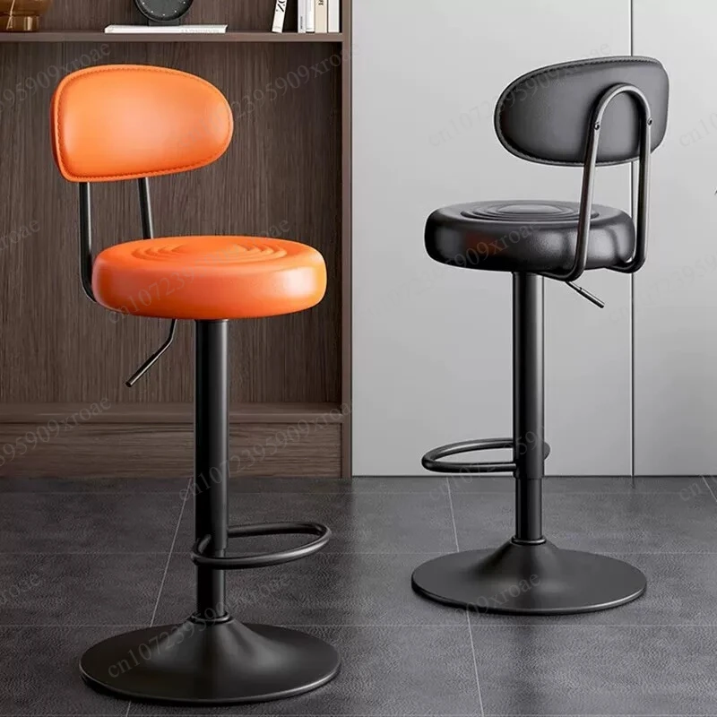 high-stool-modern-simple-bar-chair-household-lifting-chair-high-chair-cashier-front-desk-swivel